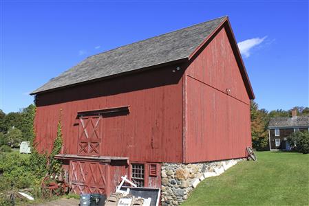 barn [b]